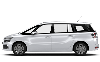 Used MPV for sale in Rotherham